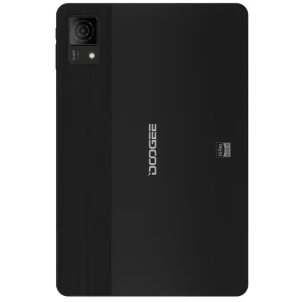 Купити Планшет Doogee T30 Ultra 12/256GB LTE Black (6924351657840) - фото 3