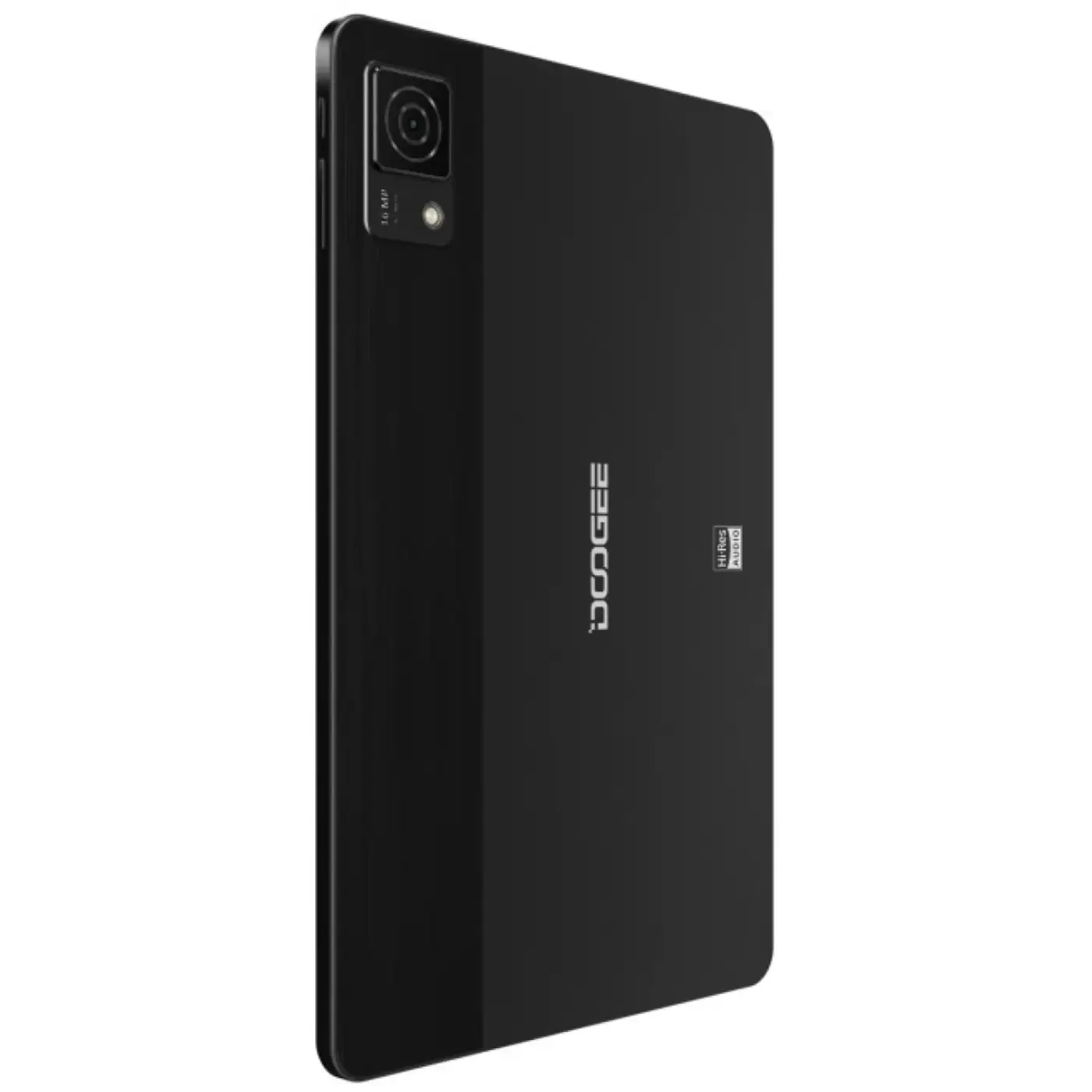 Купити Планшет Doogee T30 Ultra 12/256GB LTE Black (6924351657840) - фото 4
