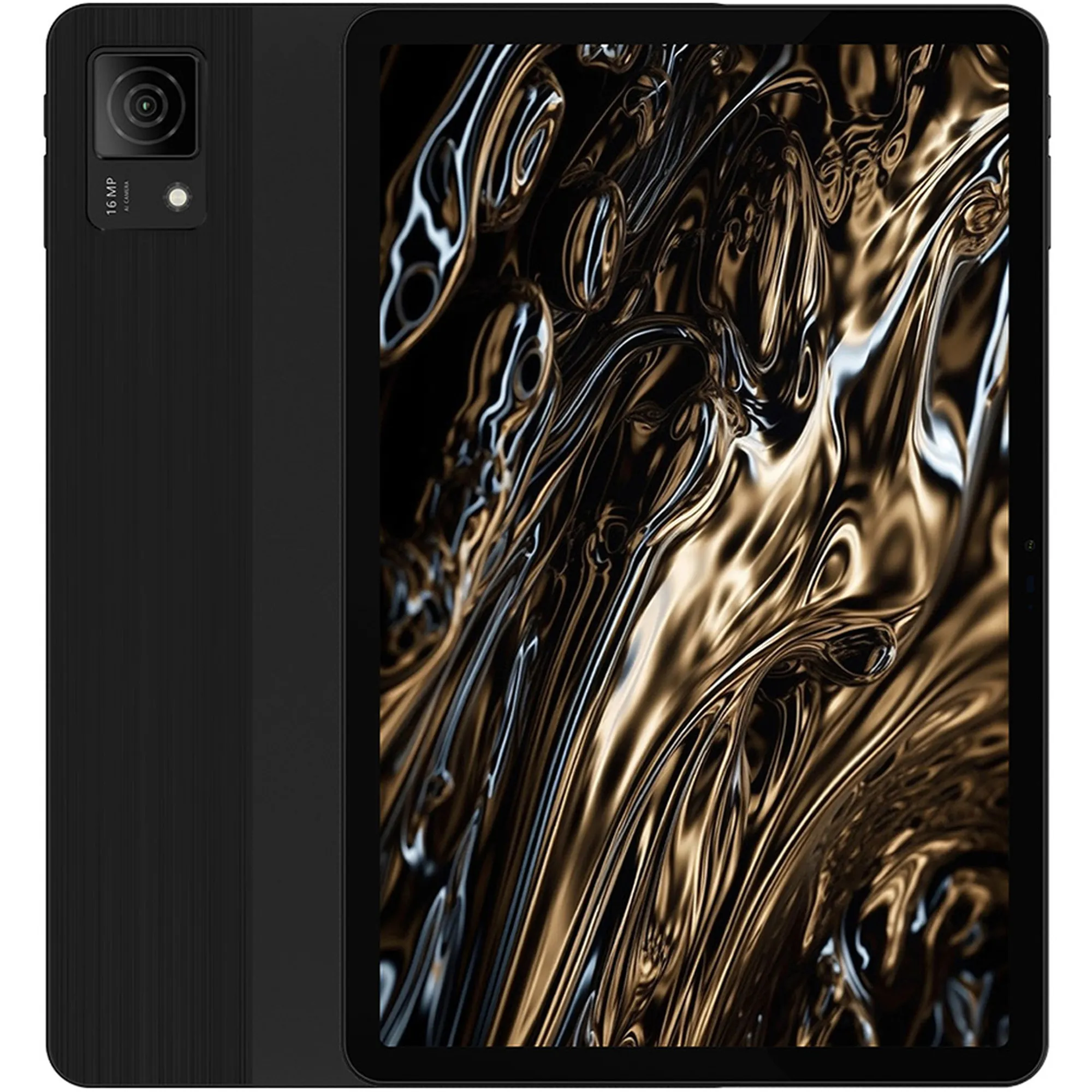 Купити Планшет Doogee T30 Ultra 12/256GB LTE Black (6924351657840) - фото 1