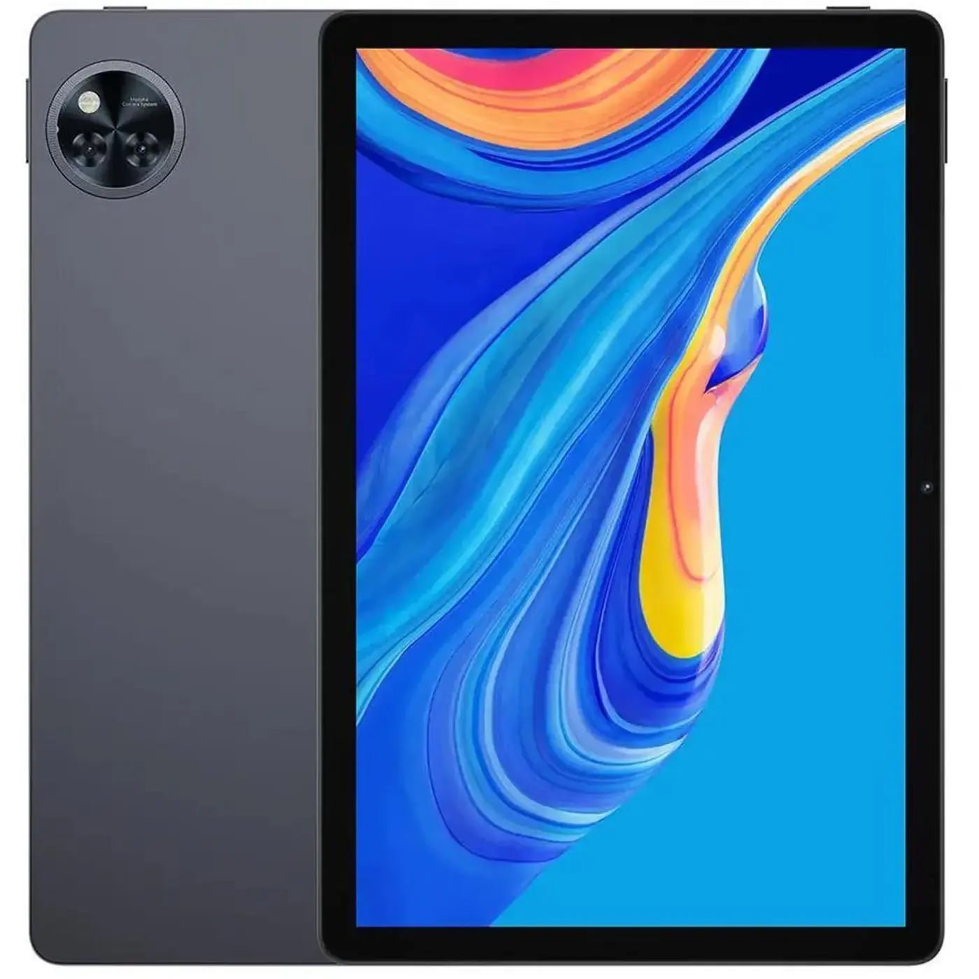 Купить Планшет Doogee U11 4/128GB Grey (6923740240120) - фото 1
