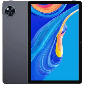 Купить Планшет Doogee U11 4/128GB Grey (6923740240120) - фото 1