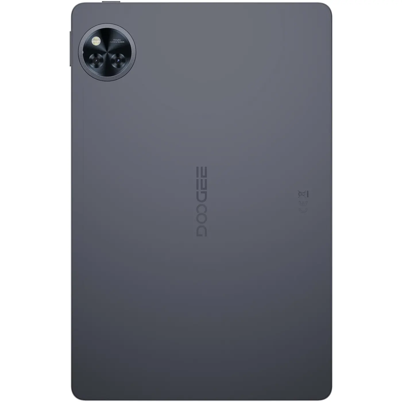 Купить Планшет Doogee U11 4/128GB Grey (6923740240120) - фото 4