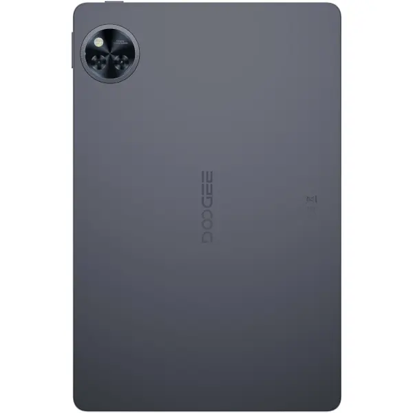 Купить Планшет Doogee U11 4/128GB Grey (6923740240120) - фото 4