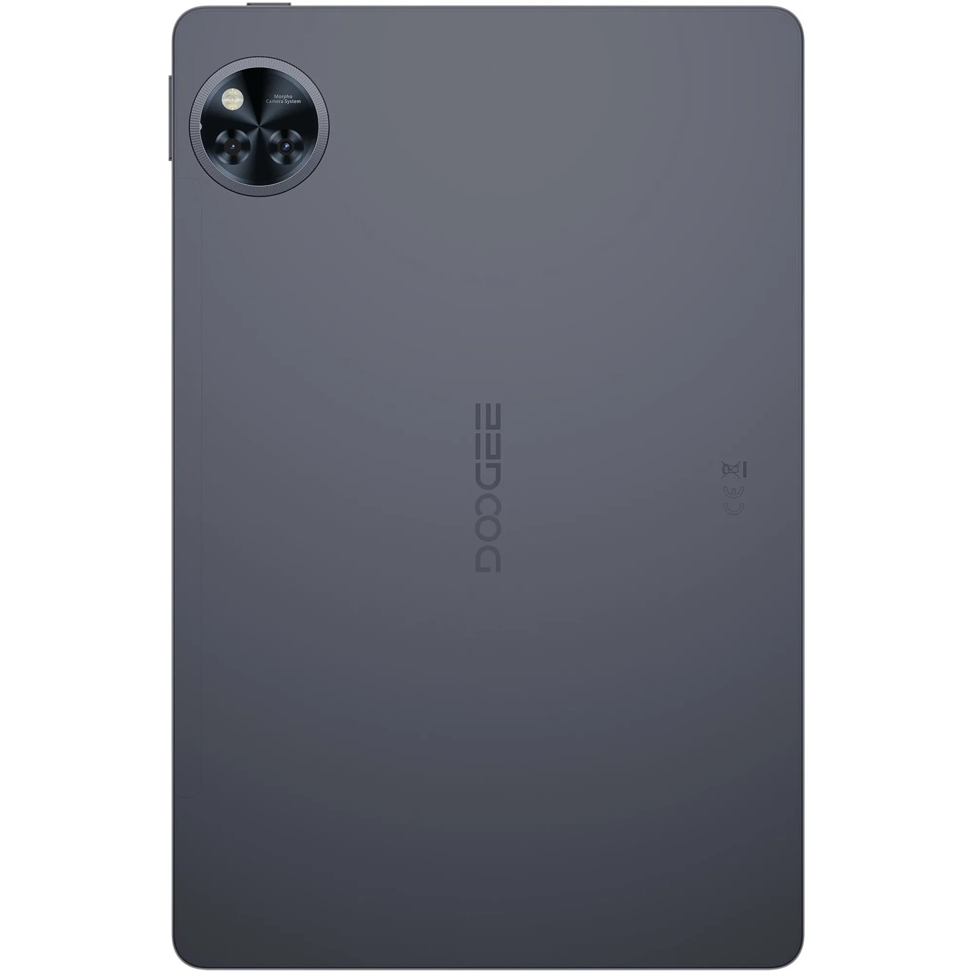 Купить Планшет Doogee U11 4/128GB Grey (6923740240120) - фото 4