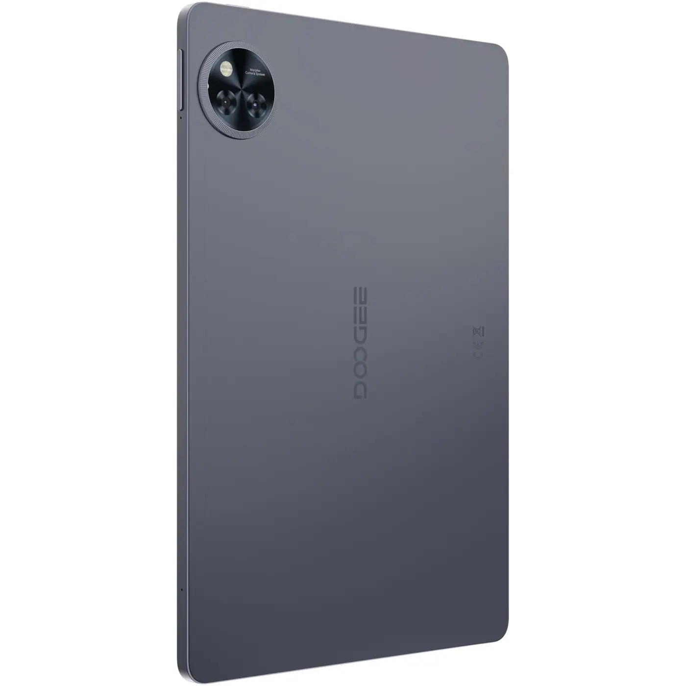 Купить Планшет Doogee U11 4/128GB Grey (6923740240120) - фото 5