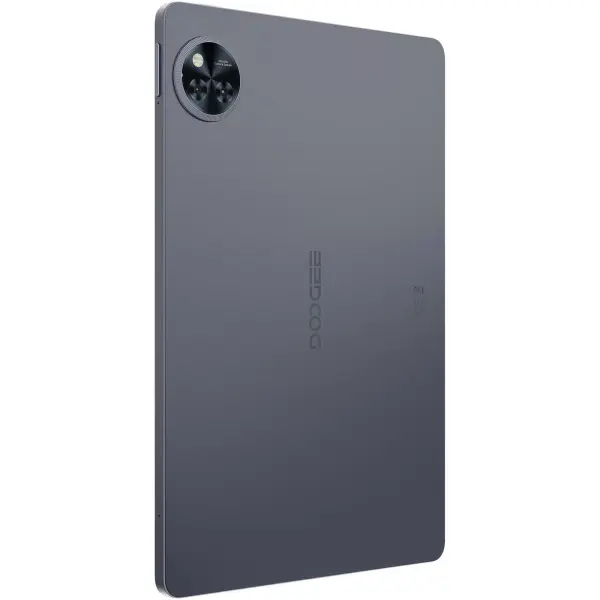 Купить Планшет Doogee U11 4/128GB Grey (6923740240120) - фото 5