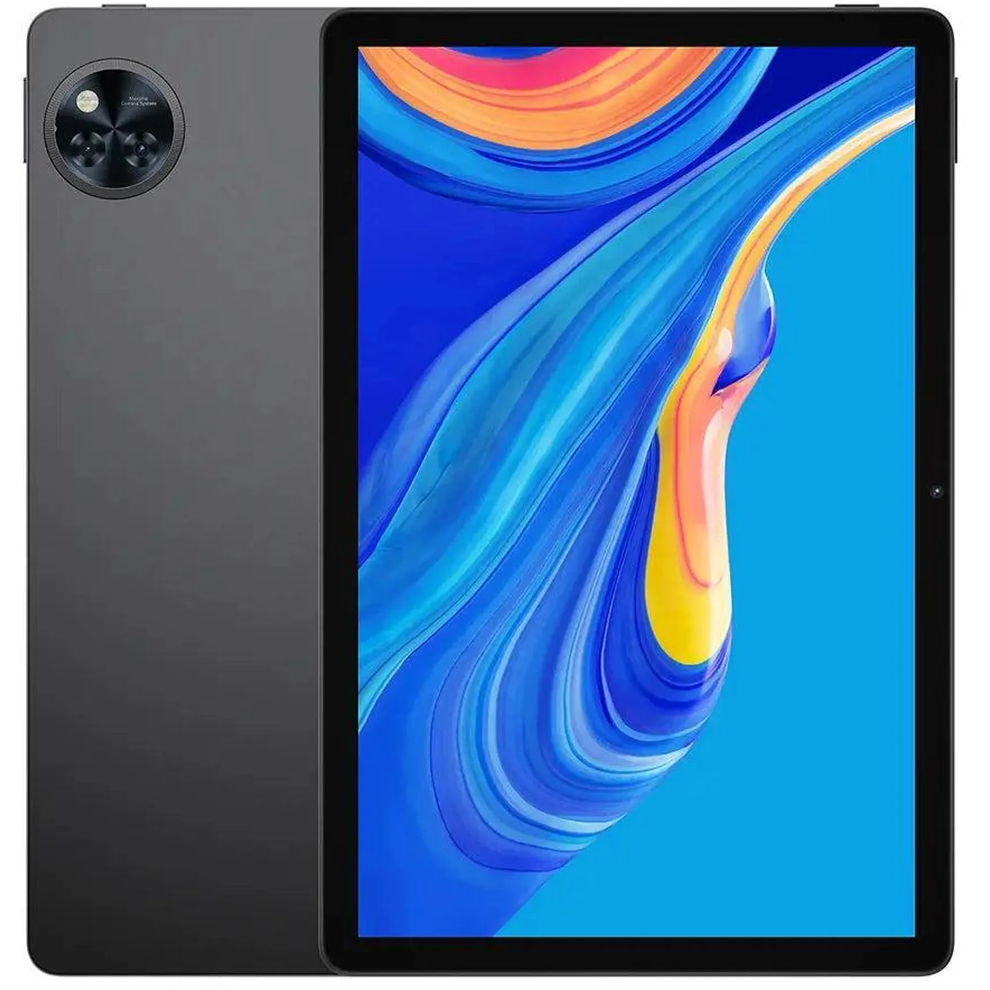 Купить Планшет Doogee U11 4/128GB Black (6923740240113) - фото 1