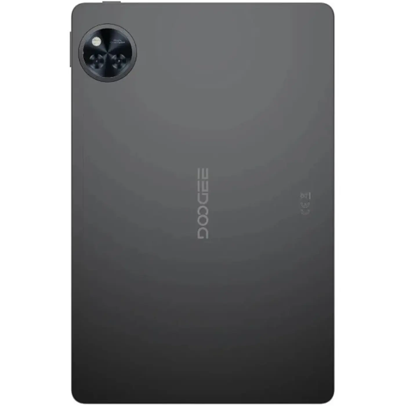 Купить Планшет Doogee U11 4/128GB Black (6923740240113) - фото 4