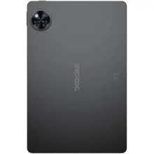 Купить Планшет Doogee U11 4/128GB Black (6923740240113) - фото 4