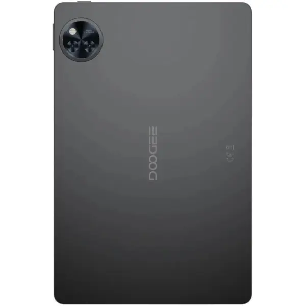 Купить Планшет Doogee U11 4/128GB Black (6923740240113) - фото 4