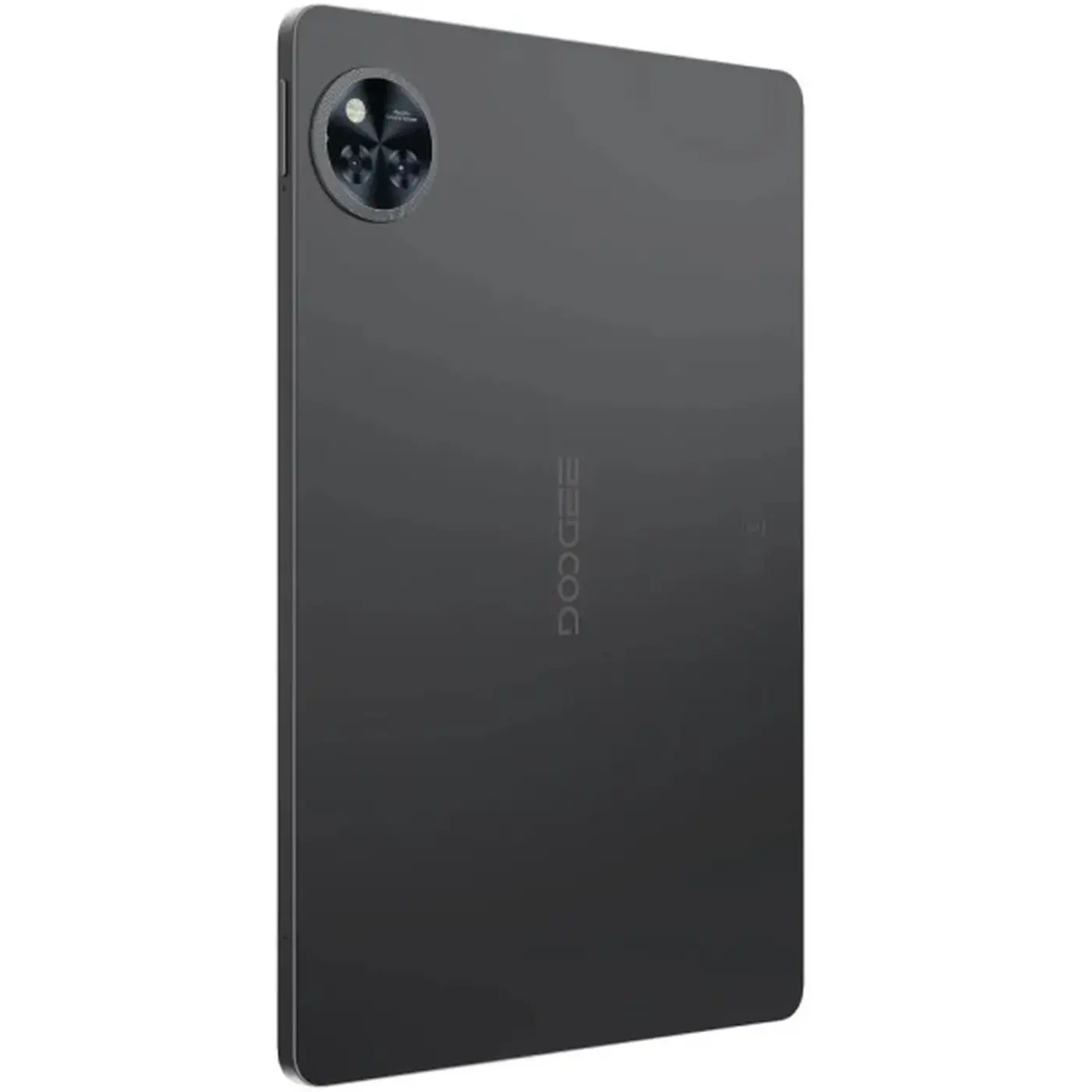 Купить Планшет Doogee U11 4/128GB Black (6923740240113) - фото 5