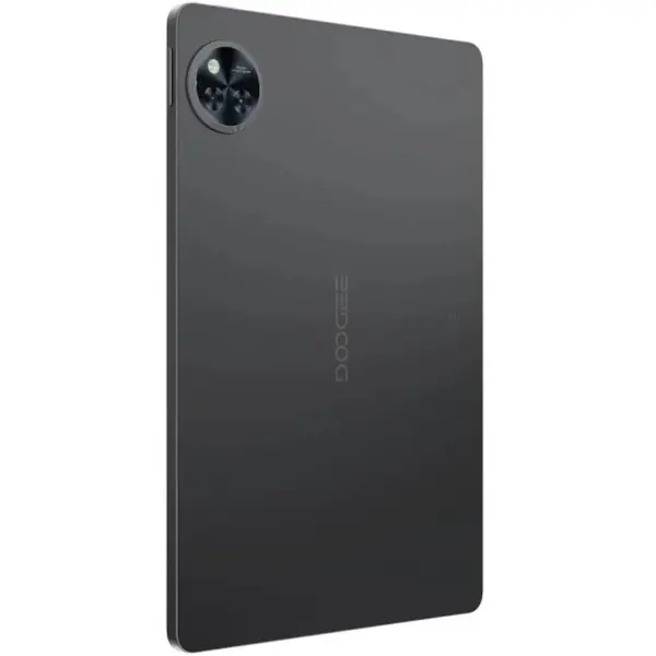 Купить Планшет Doogee U11 4/128GB Black (6923740240113) - фото 5