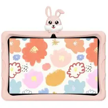Купити Планшет Doogee U9 Kids 3/64GB Pink (6924351663995) - фото 2
