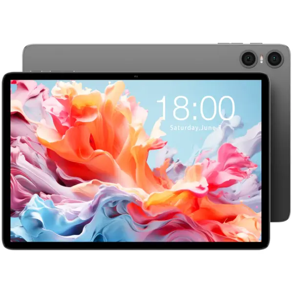 Купить Планшет Teclast P30T KIT 4/128GB Grey (6940709688342) - фото 2