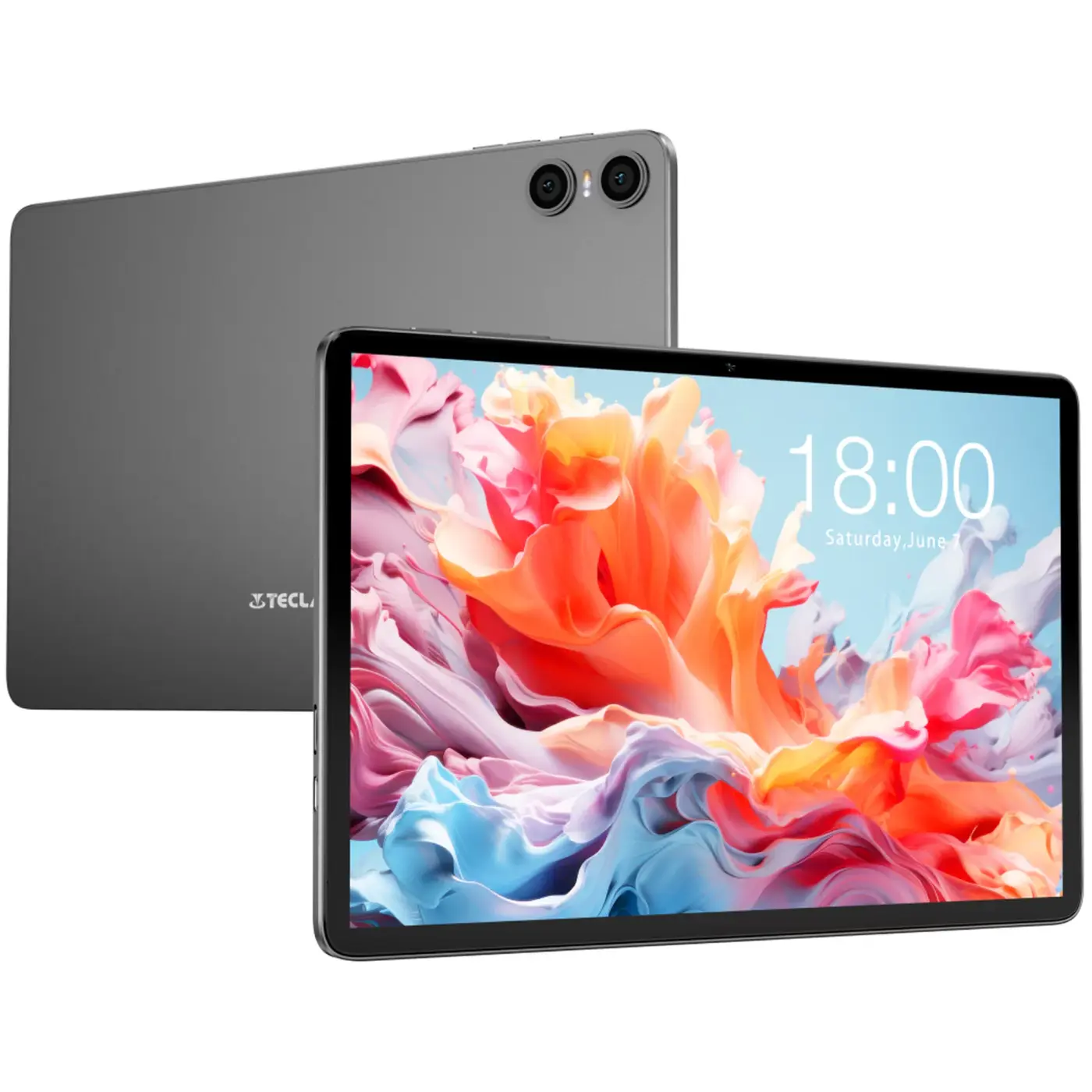 Купить Планшет Teclast P30T KIT 4/128GB Grey (6940709688342) - фото 6