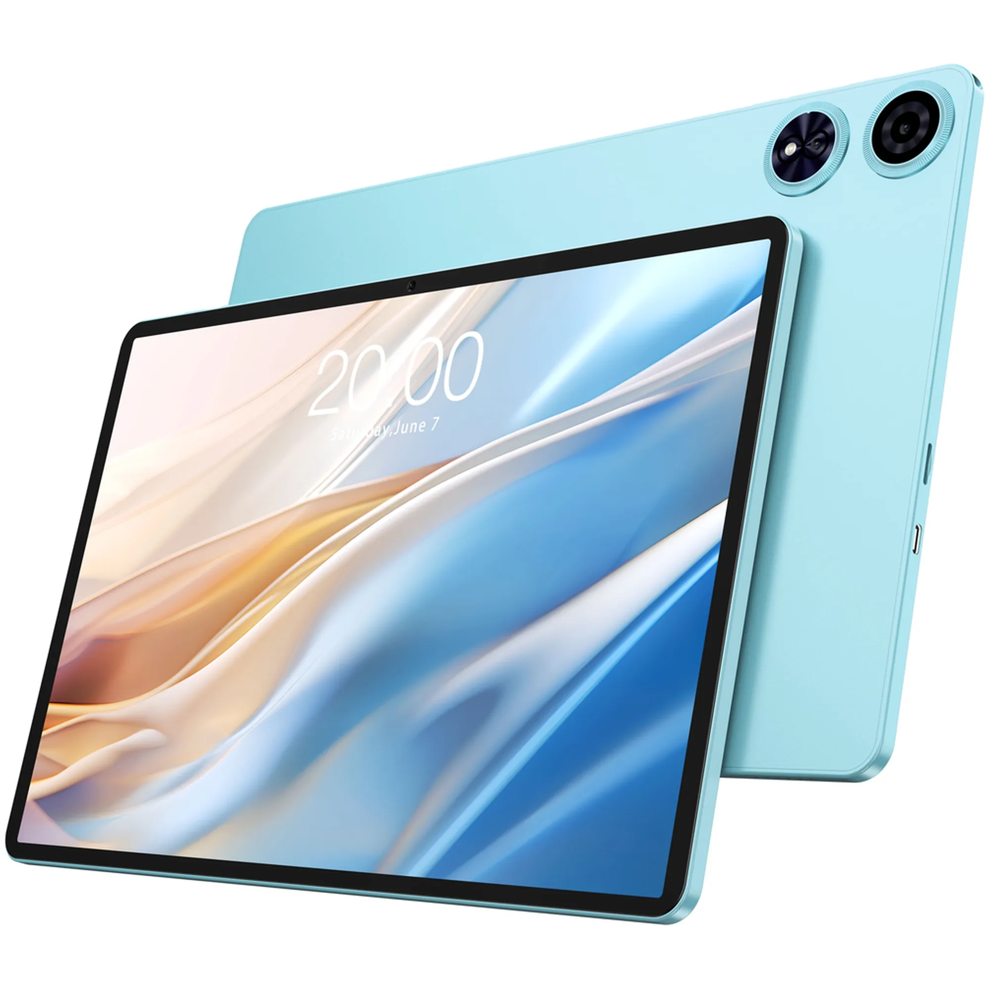 Купить Планшет Teclast P50 KIT 4/128GB Blue (6940709688519) - фото 5