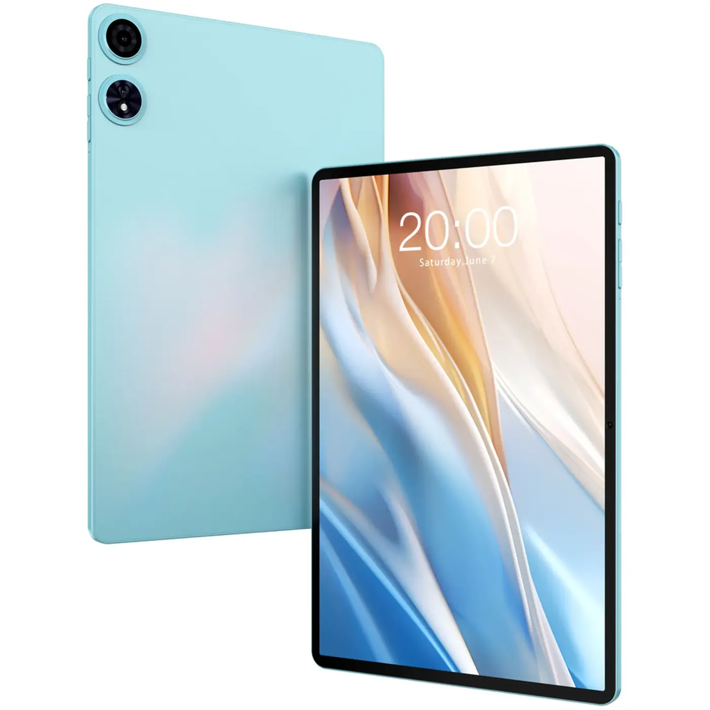 Купить Планшет Teclast P50 KIT 4/128GB Blue (6940709688519) - фото 6