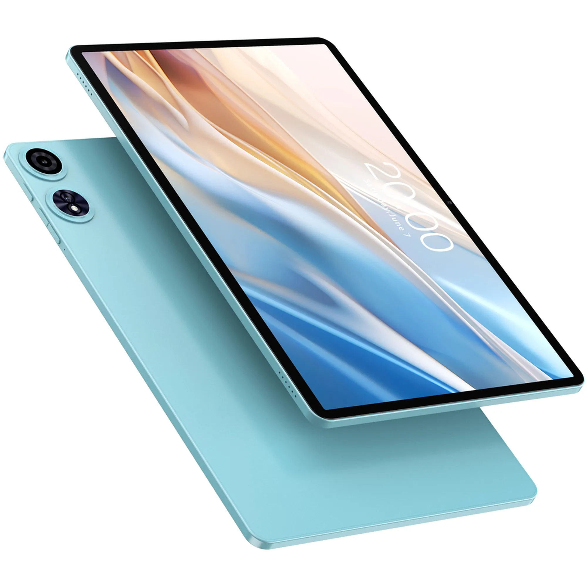 Купить Планшет Teclast P50 KIT 4/128GB Blue (6940709688519) - фото 7