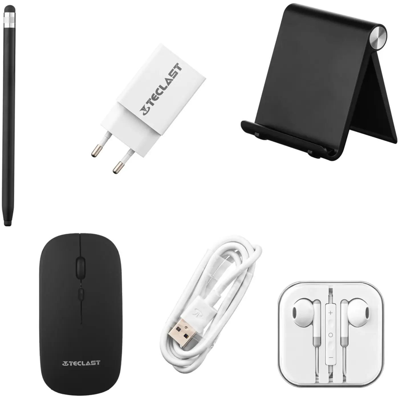 Купить Планшет Teclast P50 KIT 4/128GB Blue (6940709688519) - фото 12
