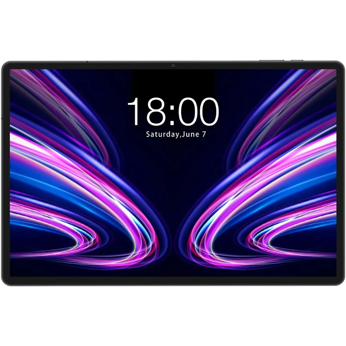 Купити Планшет Teclast T50 Plus (2025) 6/256GB LTE Grey (6940709688403) - фото 2