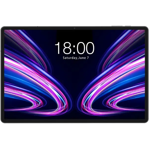 Купити Планшет Teclast T50 Plus (2025) 6/256GB LTE Grey (6940709688403) - фото 2