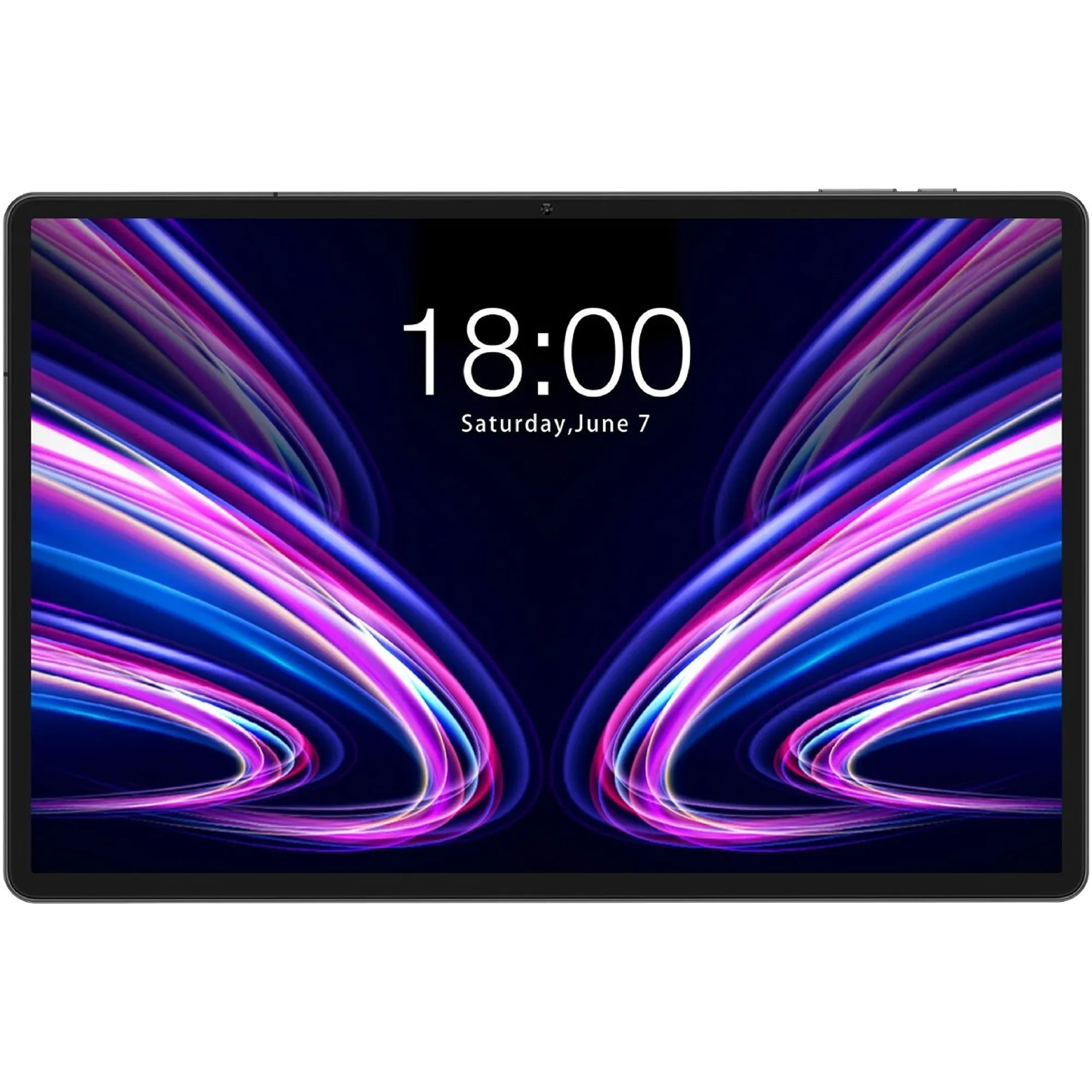 Купити Планшет Teclast T50 Plus (2025) 6/256GB LTE Grey (6940709688403) - фото 2