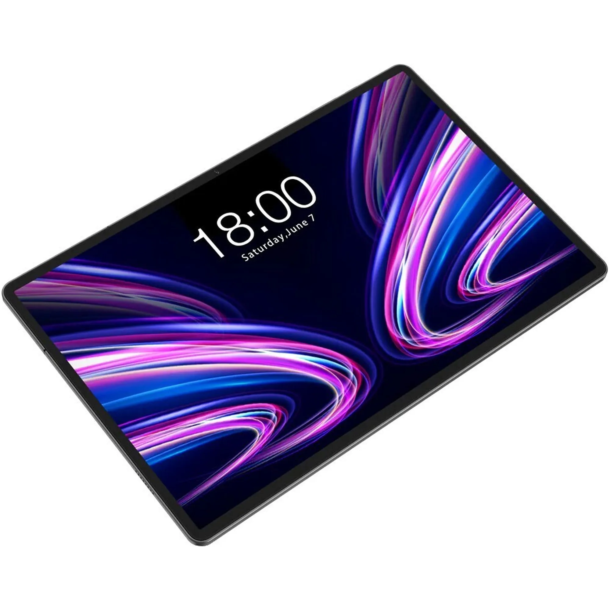 Купити Планшет Teclast T50 Plus (2025) 6/256GB LTE Grey (6940709688403) - фото 3
