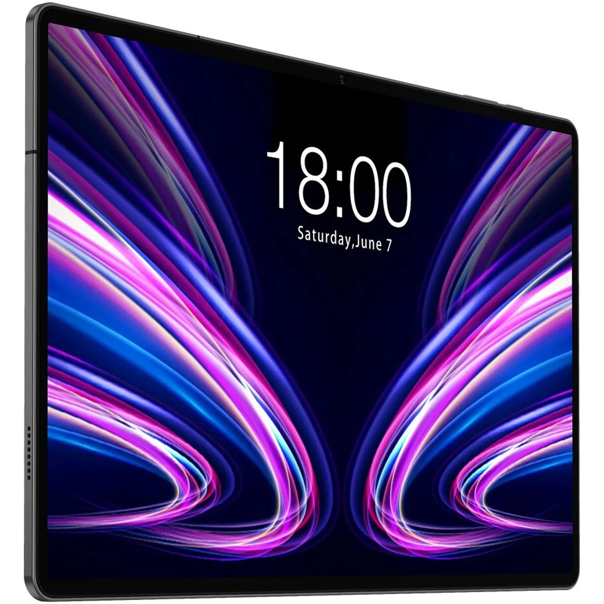 Купити Планшет Teclast T50 Plus (2025) 6/256GB LTE Grey (6940709688403) - фото 4