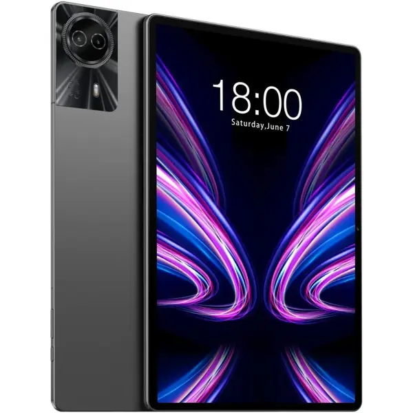 Купити Планшет Teclast T50 Plus (2025) 6/256GB LTE Grey (6940709688403) - фото 6