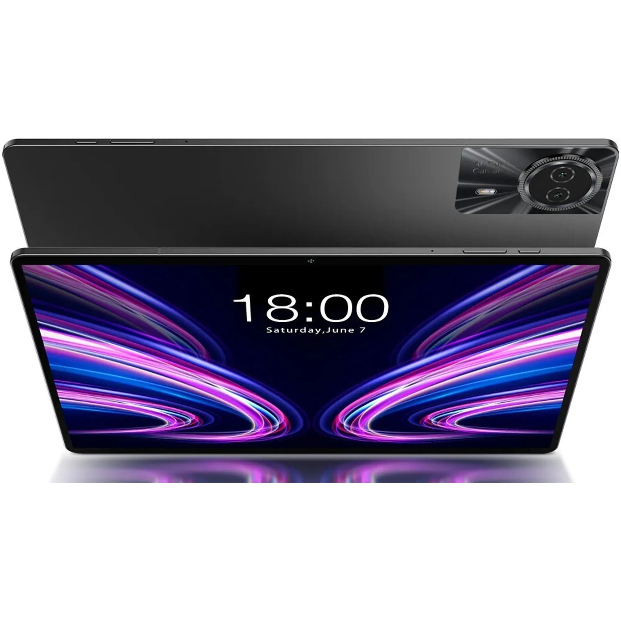 Купити Планшет Teclast T50 Plus (2025) 6/256GB LTE Grey (6940709688403) - фото 7