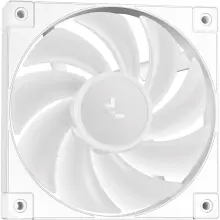 Купити Система водяного охолодження DeepCool LD240 White (R-LD240-WHDMMN-G-1) - фото 2