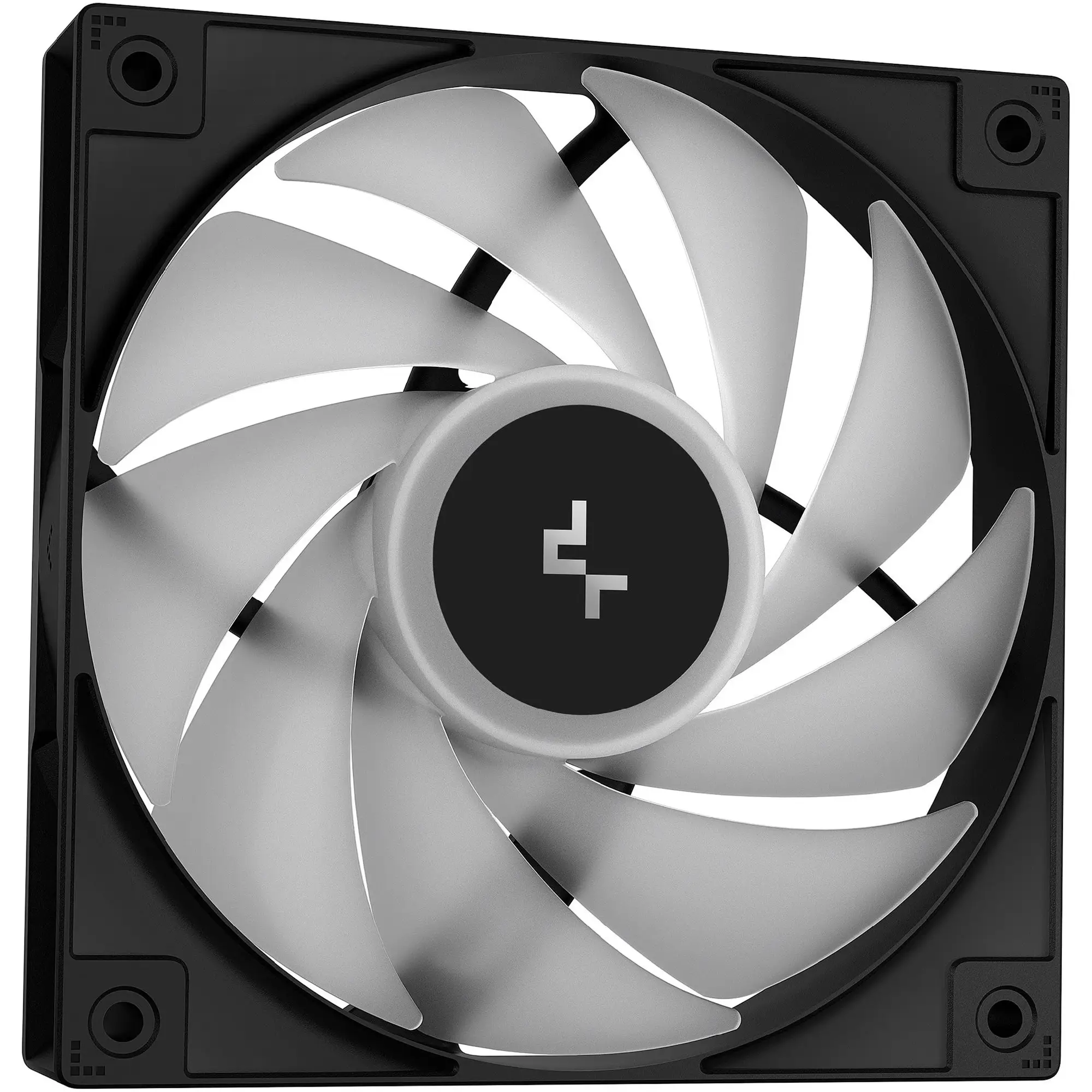 Купити Система водяного охолодження DeepCool LE240 V2 (R-LE240-BKAMMC-G-2) - фото 2