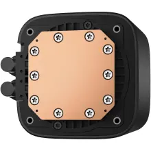 Купити Система водяного охолодження DeepCool LE240 V2 (R-LE240-BKAMMC-G-2) - фото 3