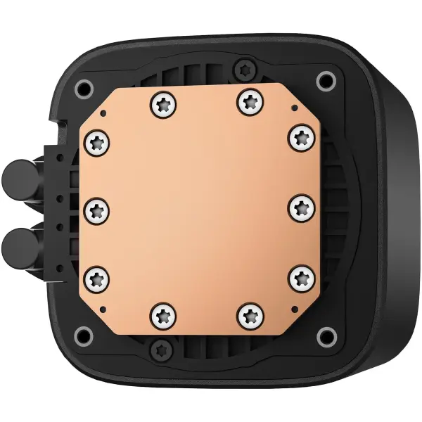 Купити Система водяного охолодження DeepCool LE240 V2 (R-LE240-BKAMMC-G-2) - фото 3