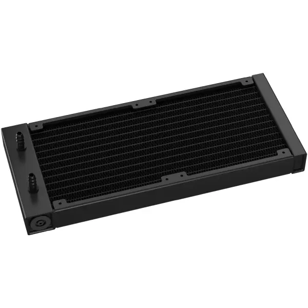 Купити Система водяного охолодження DeepCool LE240 V2 (R-LE240-BKAMMC-G-2) - фото 4