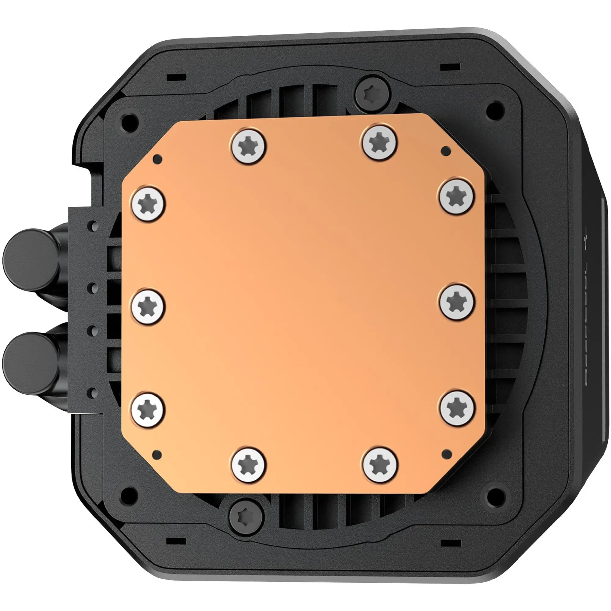 Купити Система водяного охолодження DeepCool LM240 Black (R-LM240-BKDMMC-1) - фото 3