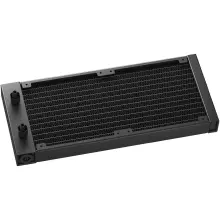 Купити Система водяного охолодження DeepCool LM240 Black (R-LM240-BKDMMC-1) - фото 4
