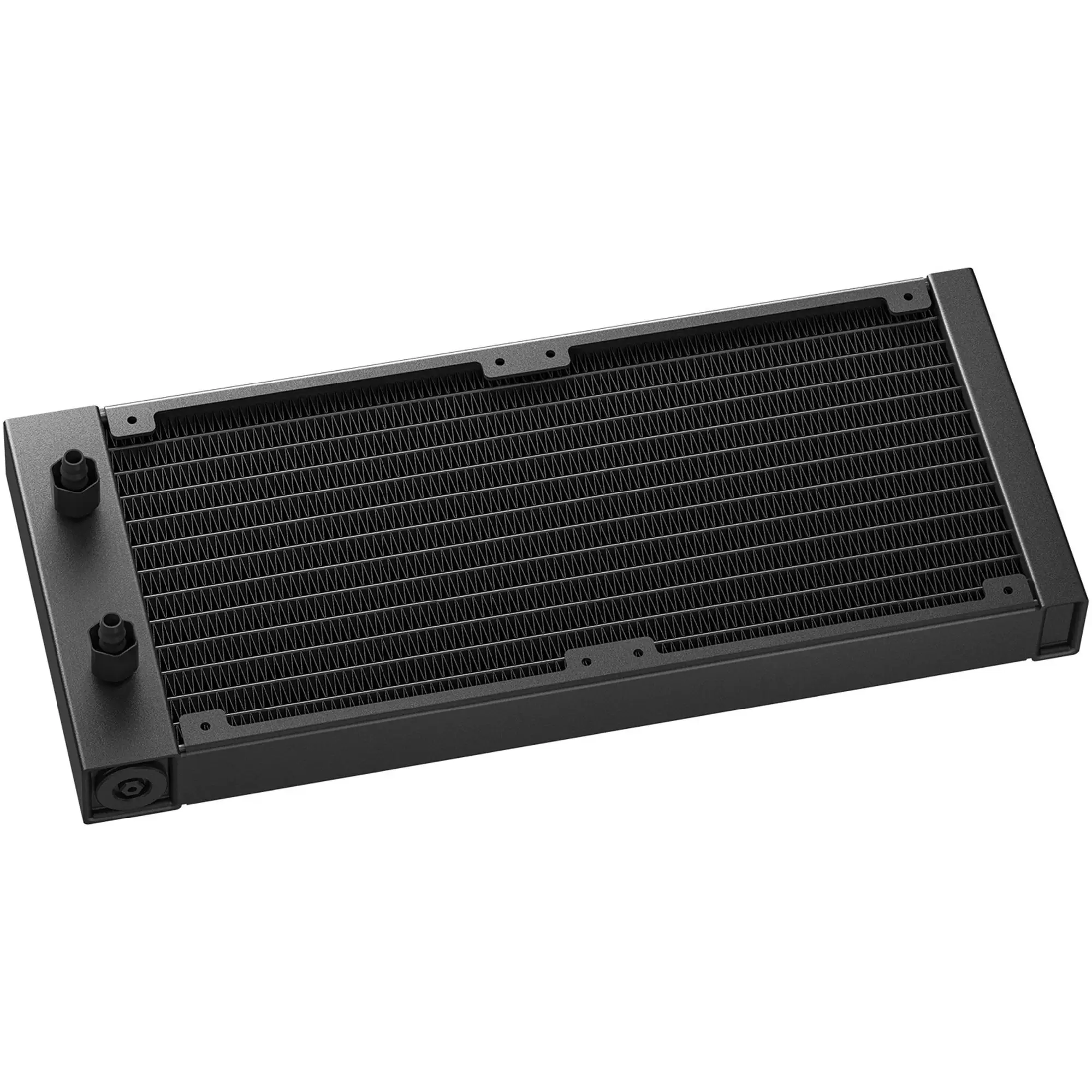 Купити Система водяного охолодження DeepCool LM240 Black (R-LM240-BKDMMC-1) - фото 4