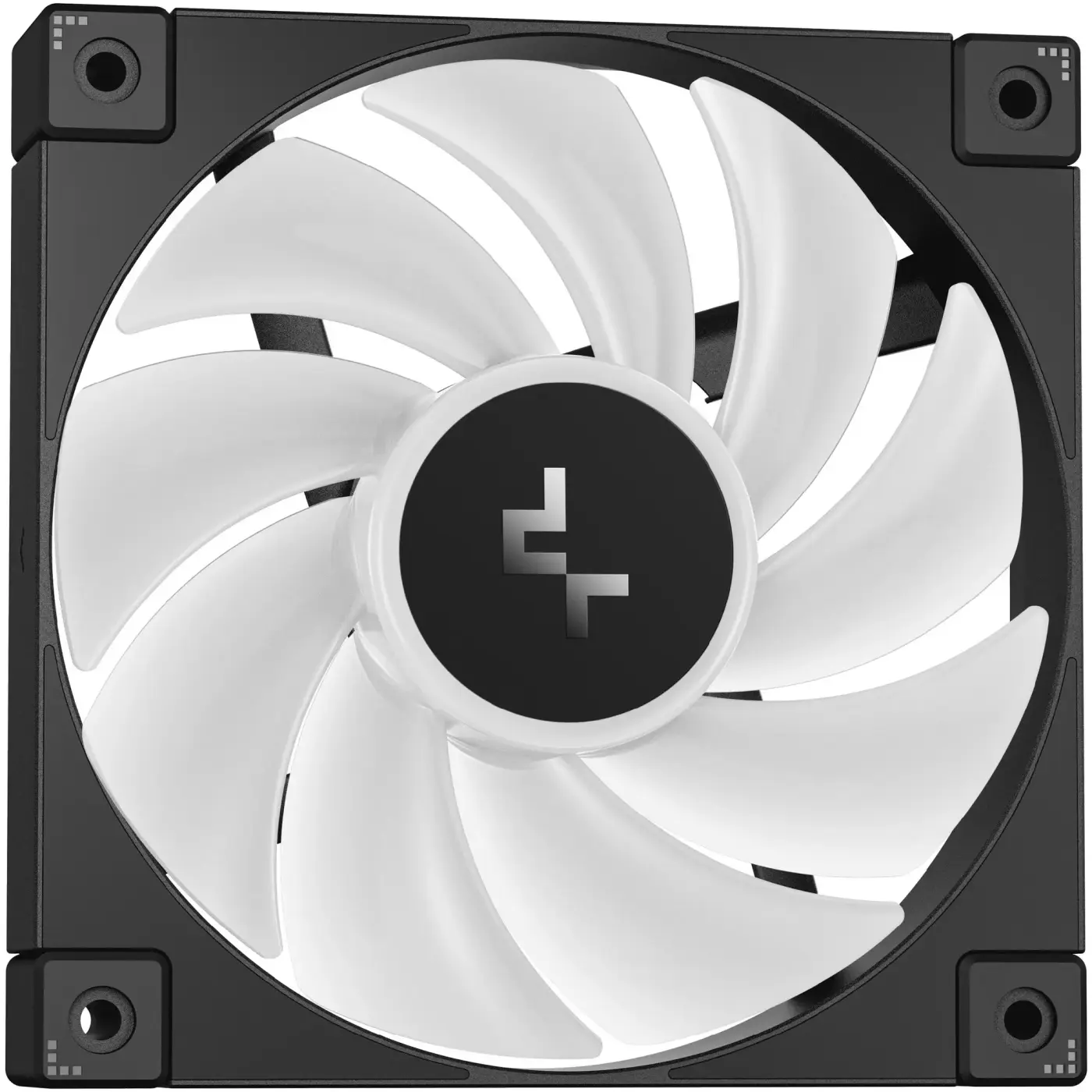 Купити Система водяного охолодження DeepCool LP240 ARGB Black (R-LP240-BKMSNC-G-1) - фото 2