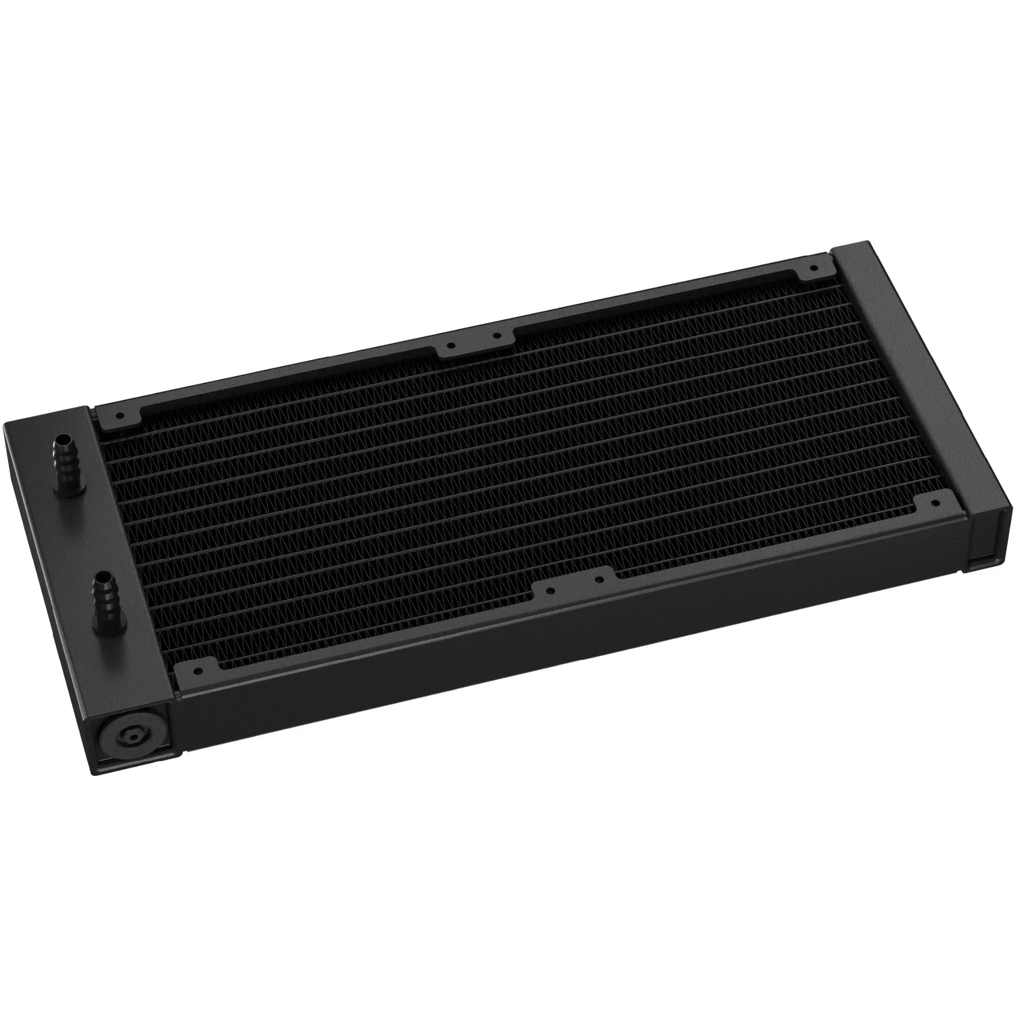 Купити Система водяного охолодження DeepCool LP240 ARGB Black (R-LP240-BKMSNC-G-1) - фото 4