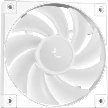Купити Система водяного охолодження DeepCool LP240 ARGB White (R-LP240-WHMSMC-G-1) - фото 2