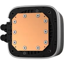 Купити Система водяного охолодження DeepCool LP360 ARGB Black (R-LP360-BKMSNC-G-1) - фото 3