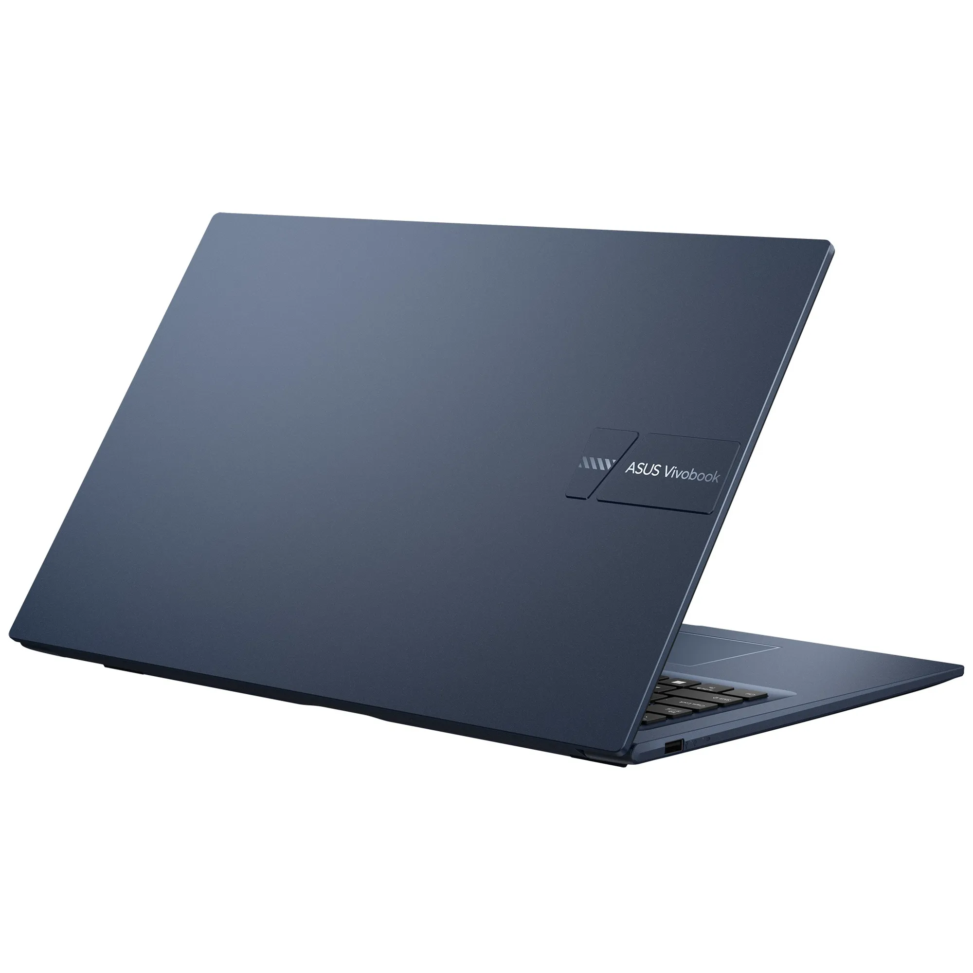 Купити Ноутбук ASUS Vivobook 17 X1704VA-AU982 (90NB13X2-M00H90) - фото 4