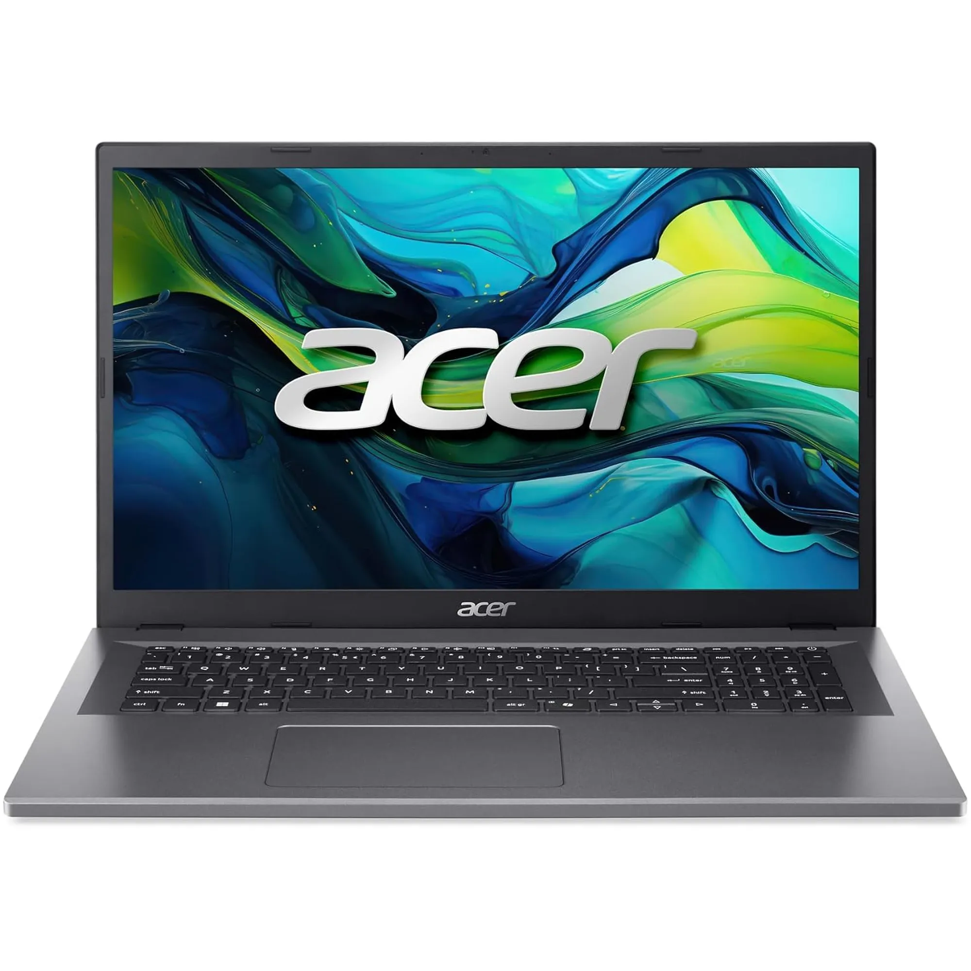 Купить Ноутбук Acer Aspire Go 17 AG17-31P (NX.J8ZEU.00B) - фото 1