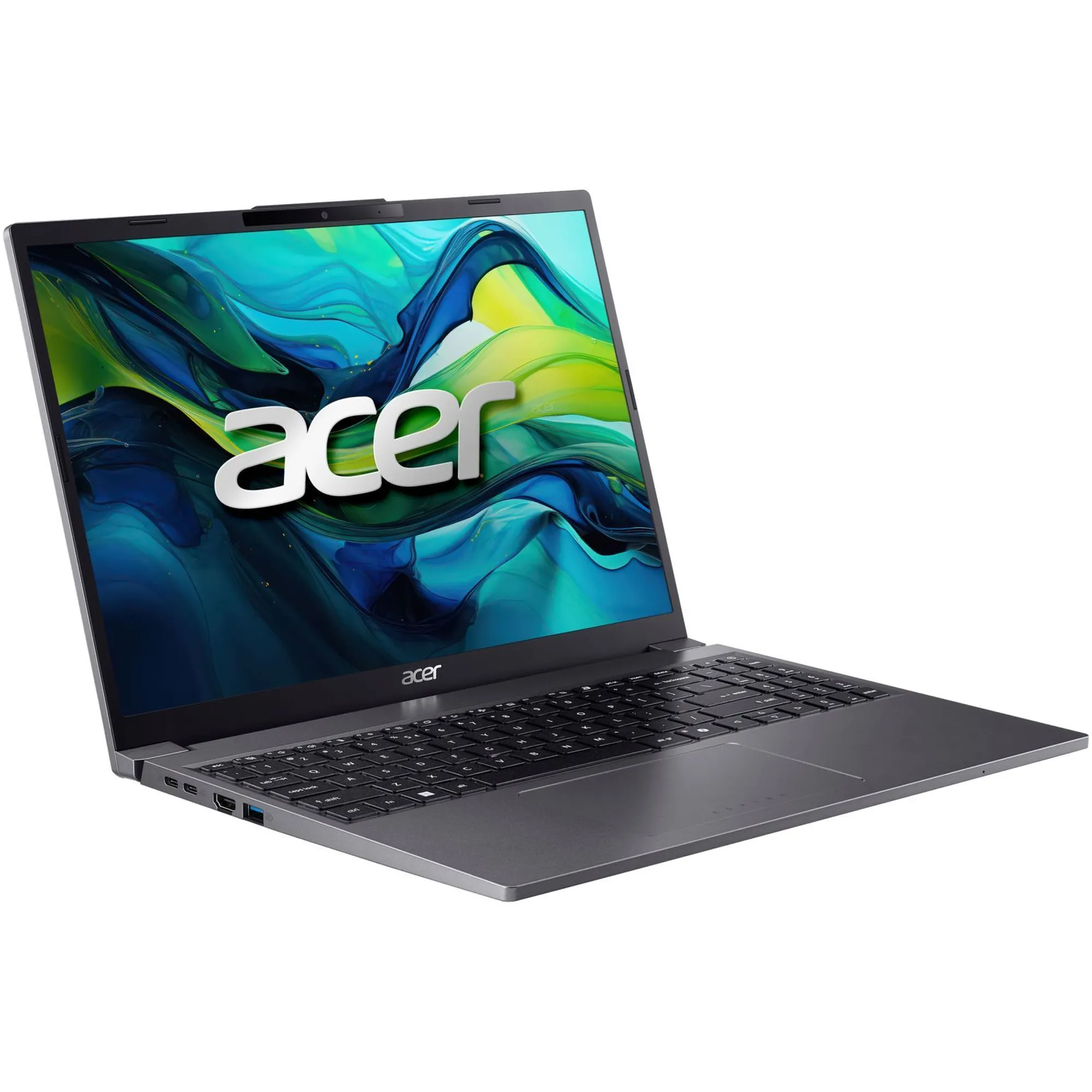 Купить Ноутбук Acer Aspire Go 17 AG17-31P (NX.J8ZEU.00B) - фото 2