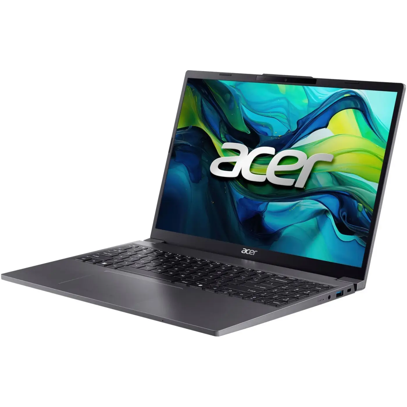 Купить Ноутбук Acer Aspire Go 17 AG17-31P (NX.J8ZEU.00B) - фото 3