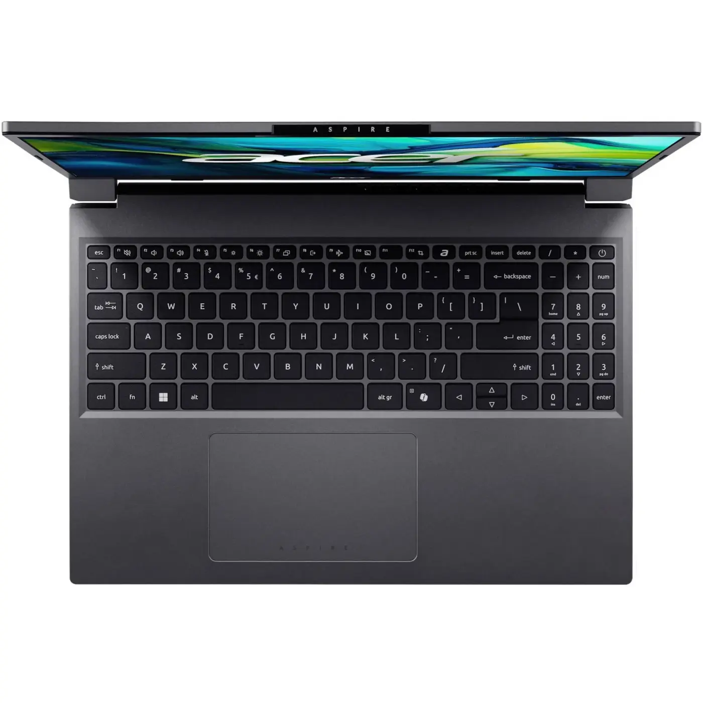 Купить Ноутбук Acer Aspire Go 17 AG17-31P (NX.J8ZEU.00B) - фото 4