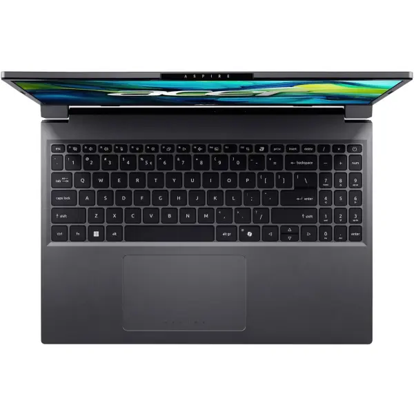 Купить Ноутбук Acer Aspire Go 17 AG17-31P (NX.J8ZEU.00B) - фото 4