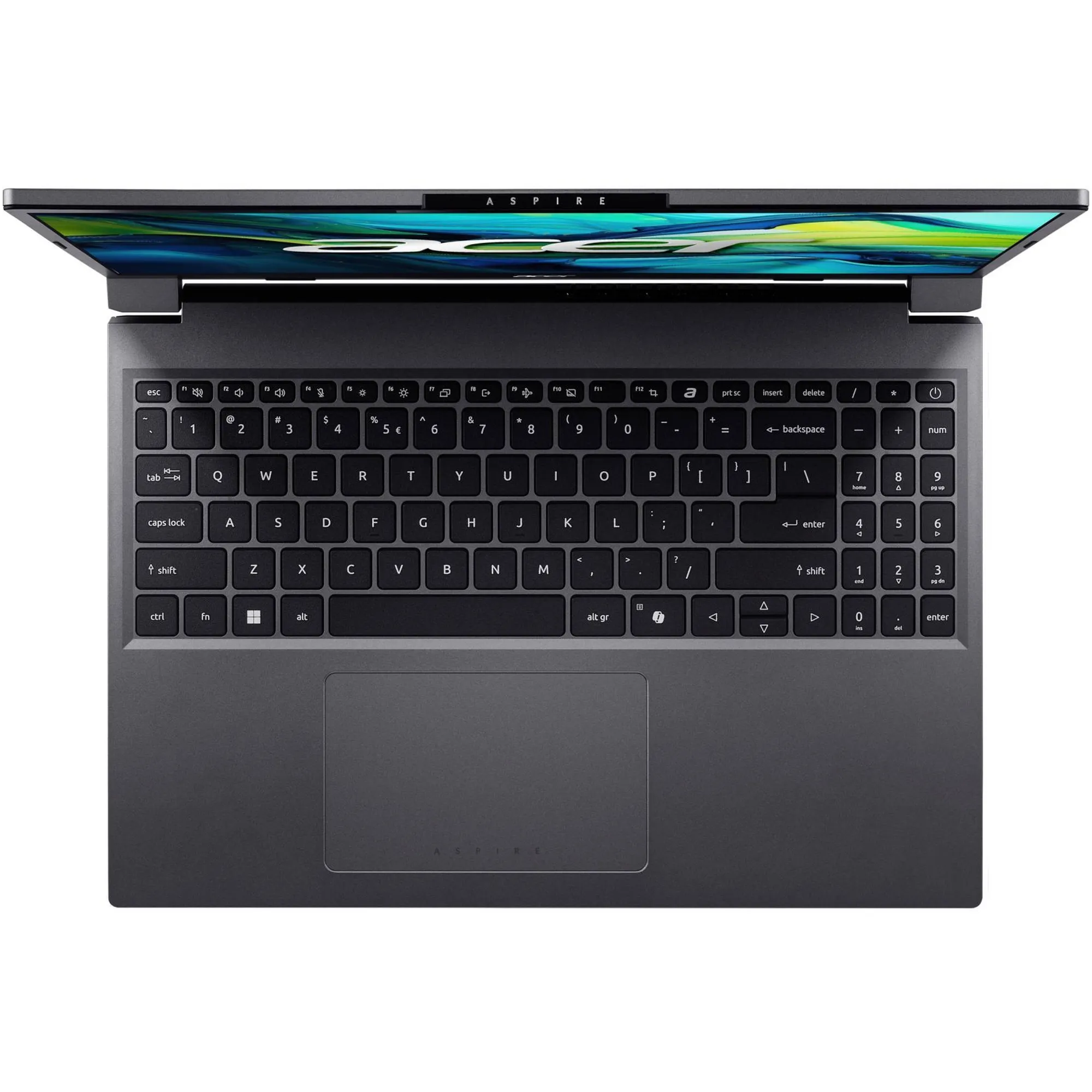 Купить Ноутбук Acer Aspire Go 17 AG17-31P (NX.J8ZEU.00B) - фото 4