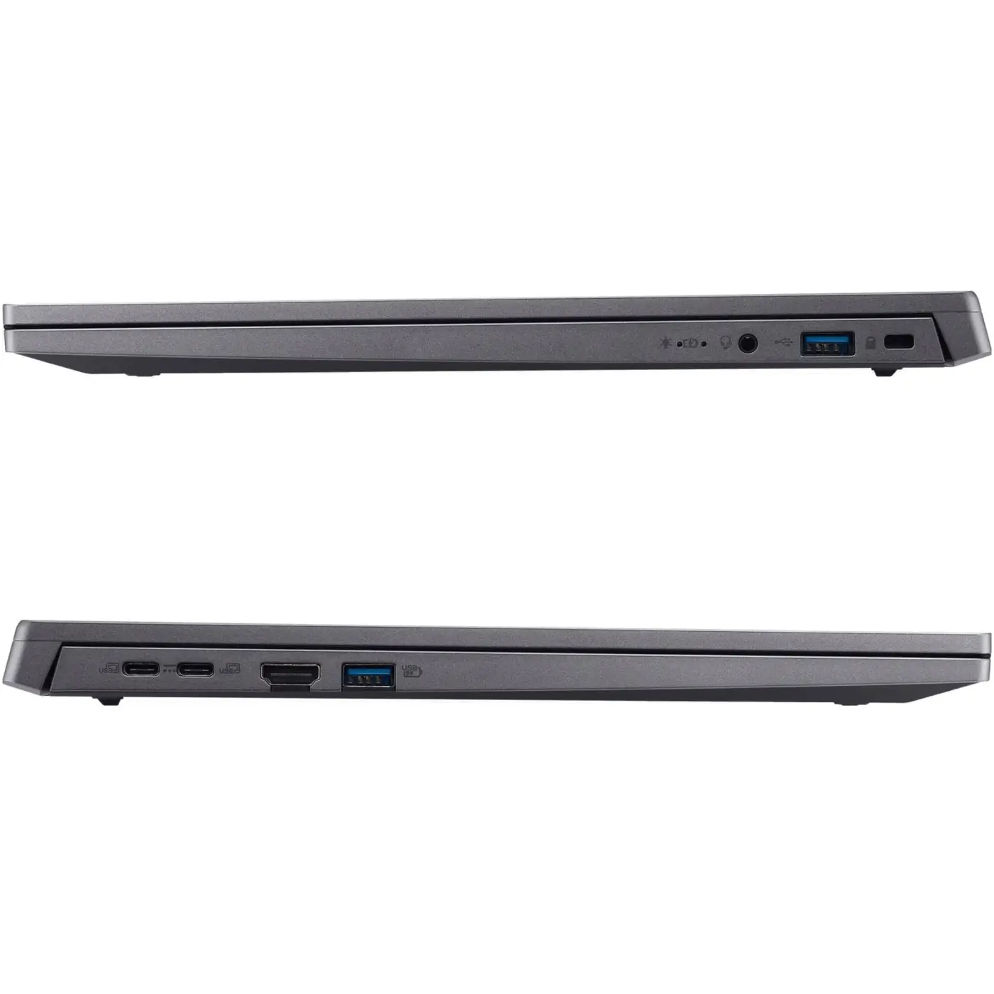 Купить Ноутбук Acer Aspire Go 17 AG17-31P (NX.J8ZEU.00B) - фото 8